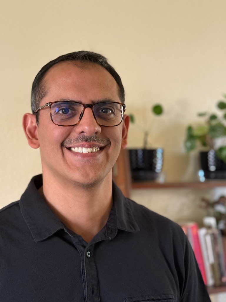 Photo of Ayush Ahuja, coach at Coaching Buddies