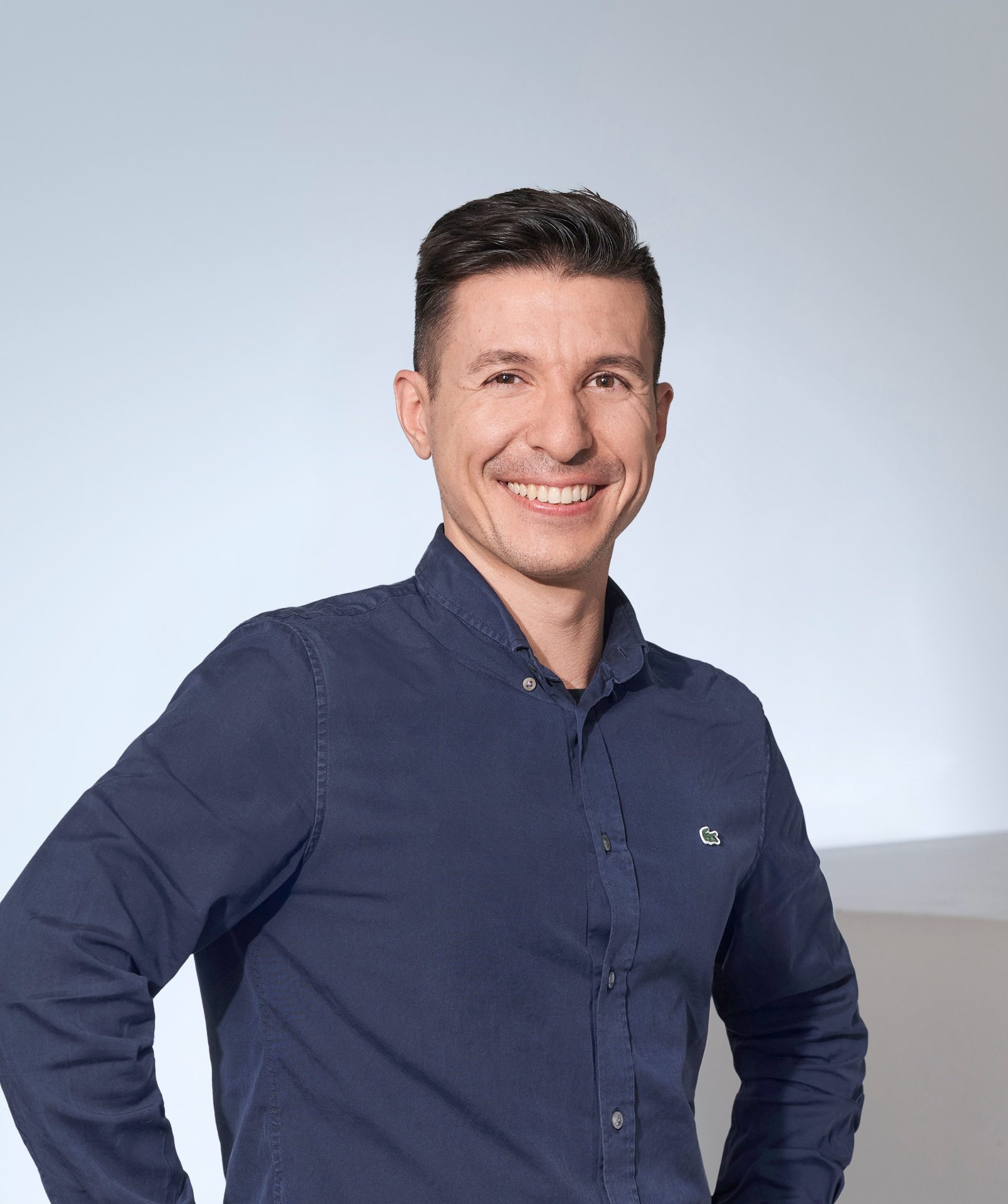 Photo of Alkiviadis Tsitsigkos